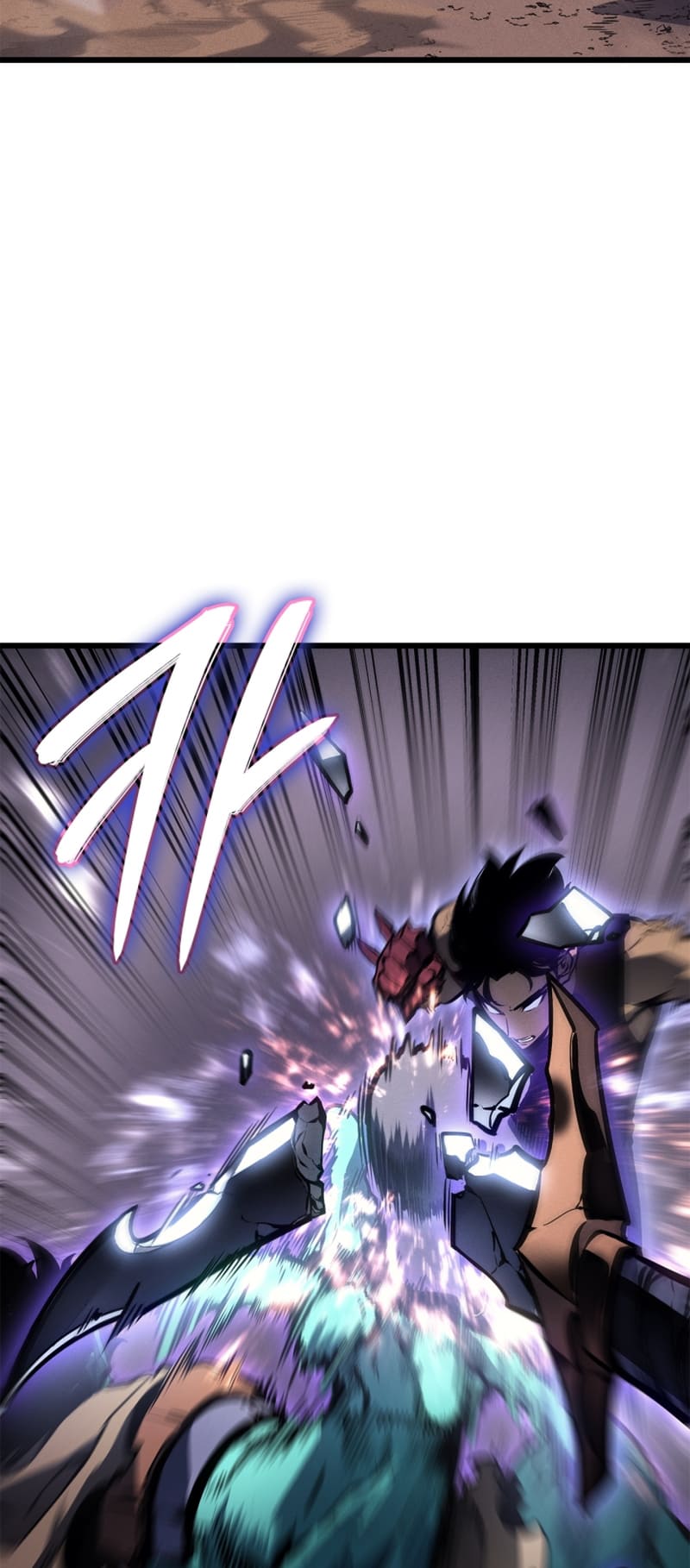 Solo Leveling, Chapter 197 image 038